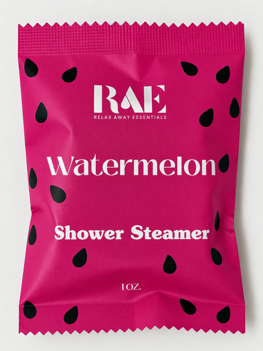 Watermelon Shower Steamer 