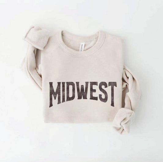 MIDWEST  Sweatshirt