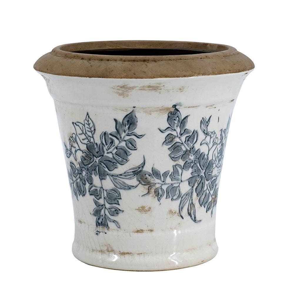 Floral Planter