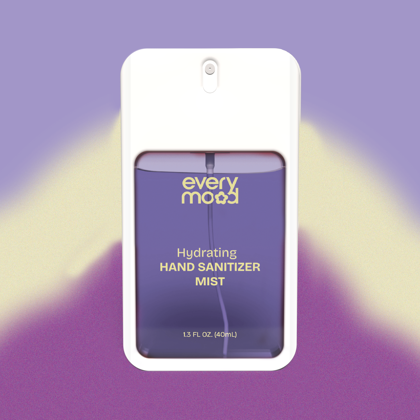 Hand Sanitizer Spray — Scented Mist | Dreamcatcher | 1pk