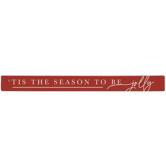 Tis The Season Red - Talking Sticks
