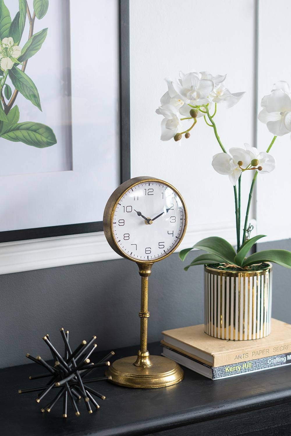 Table Clock