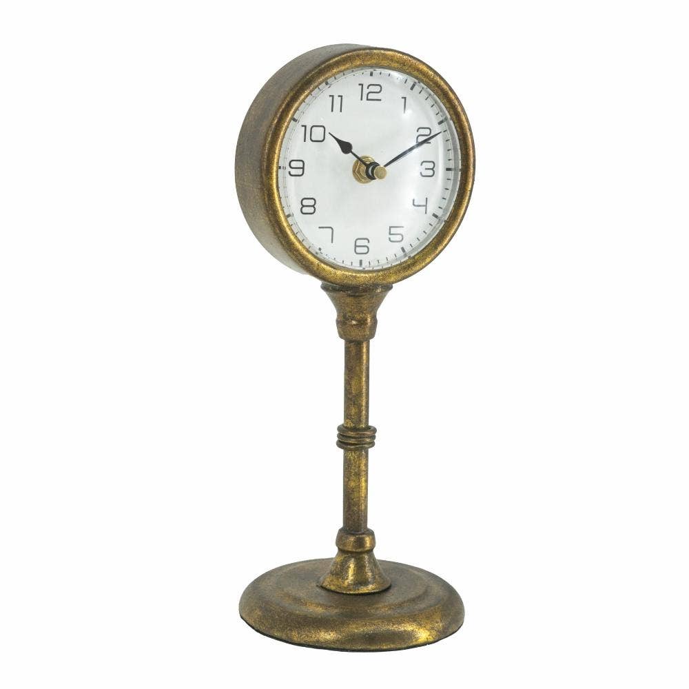 Table Clock