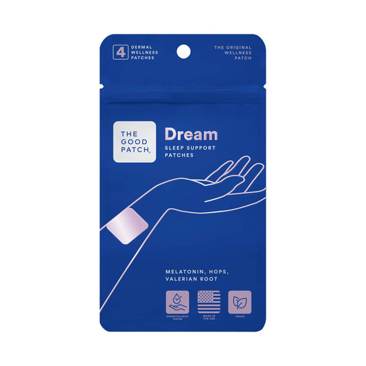 Sleep Patch