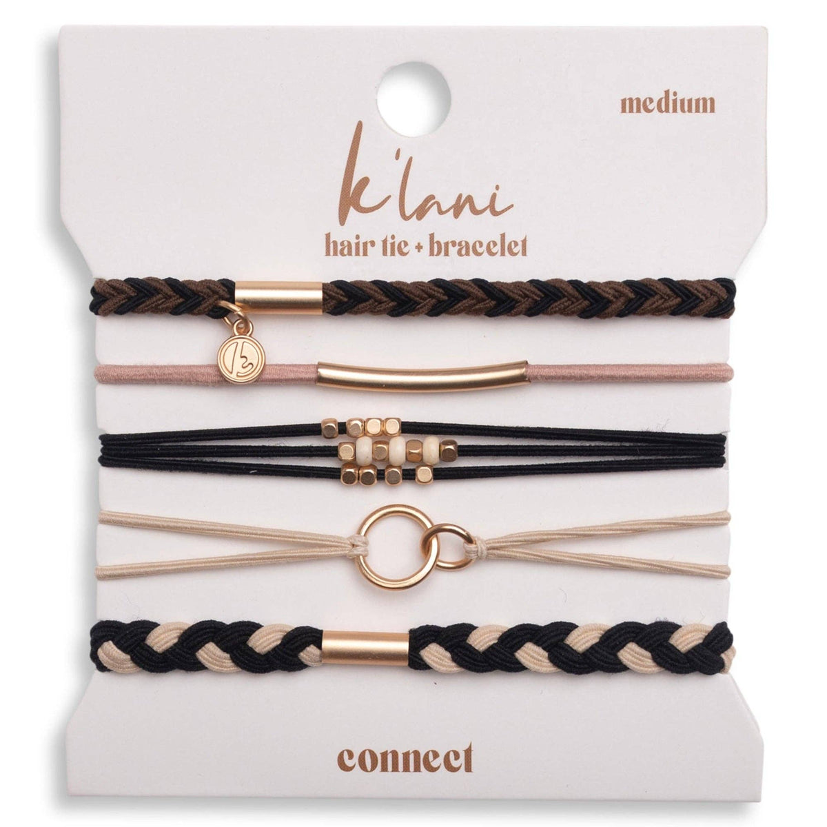 Connect