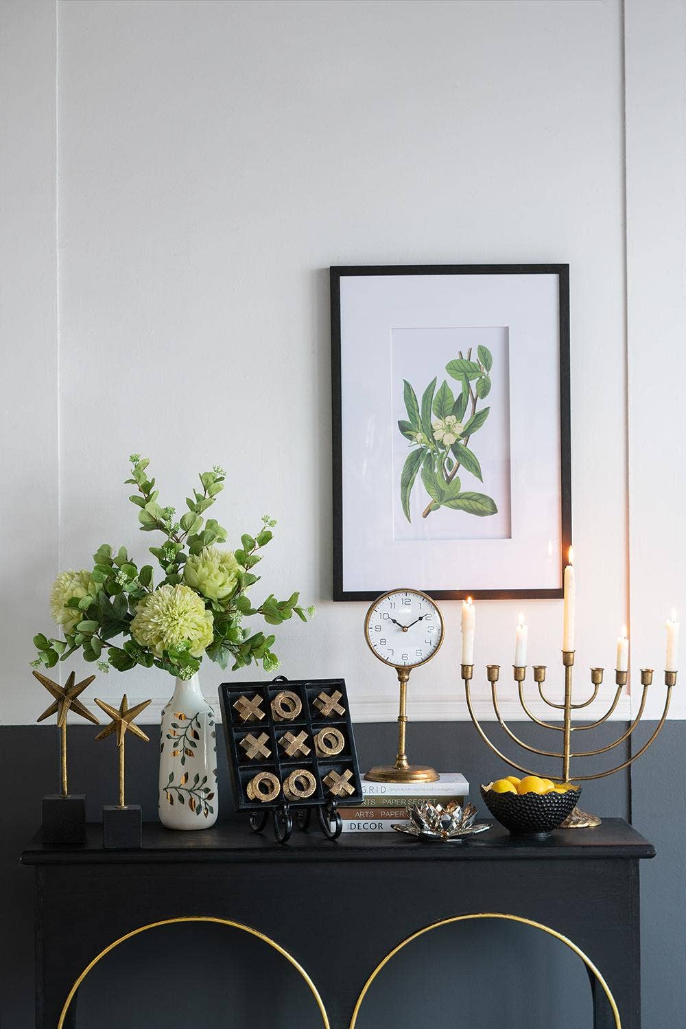 Table Clock