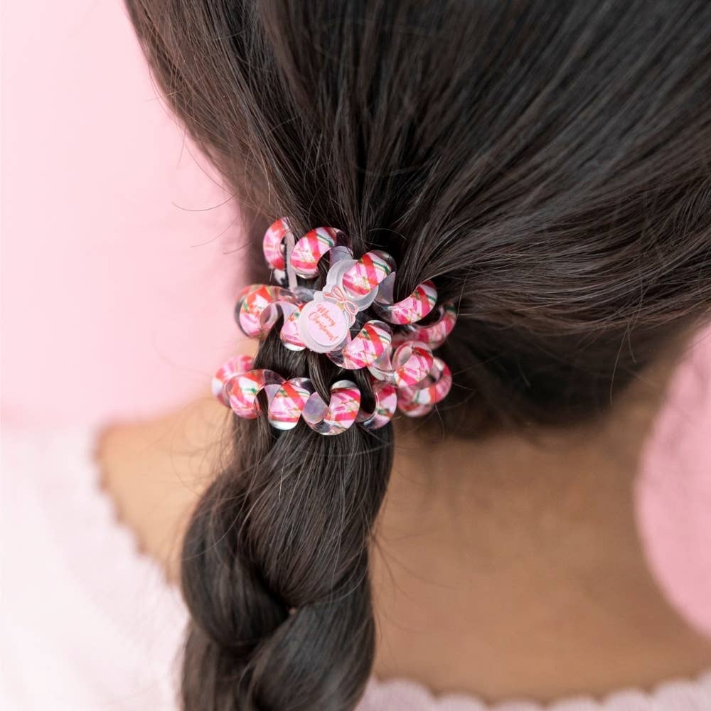 And to All a Good Night | Large | Hair Ties