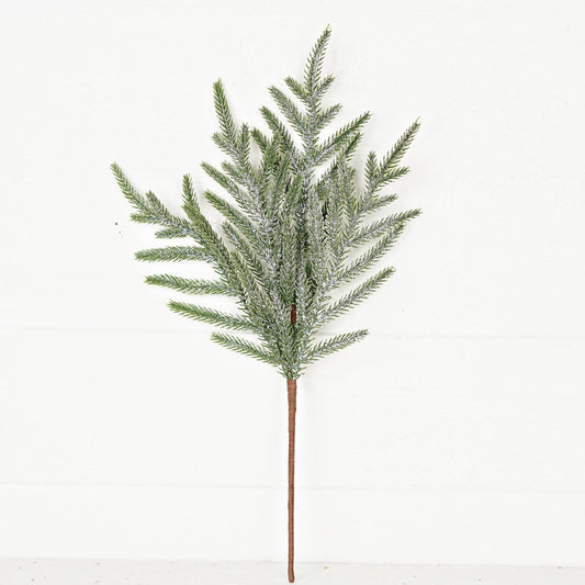 Real Touch Norfolk Pine