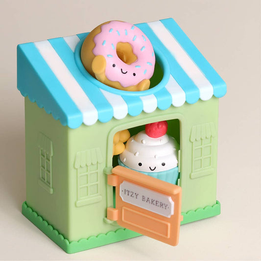 Play Bakery