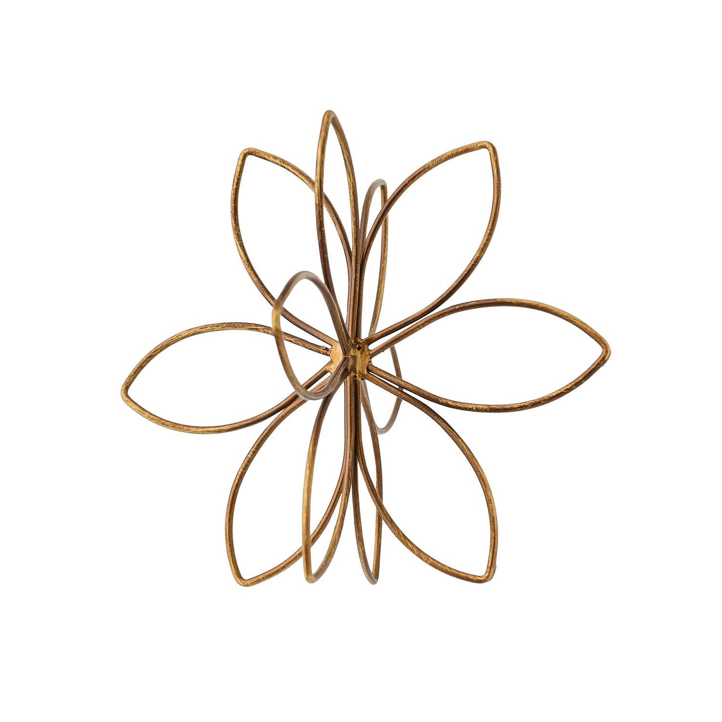 Flower Decorative Accent