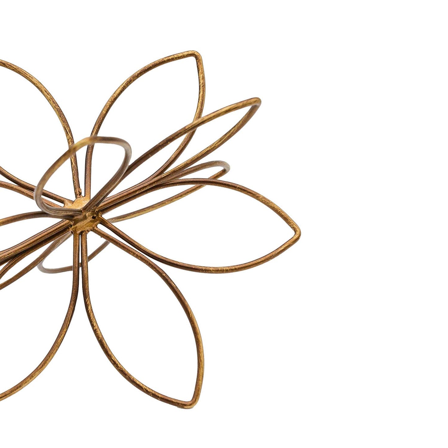 Flower Decorative Accent