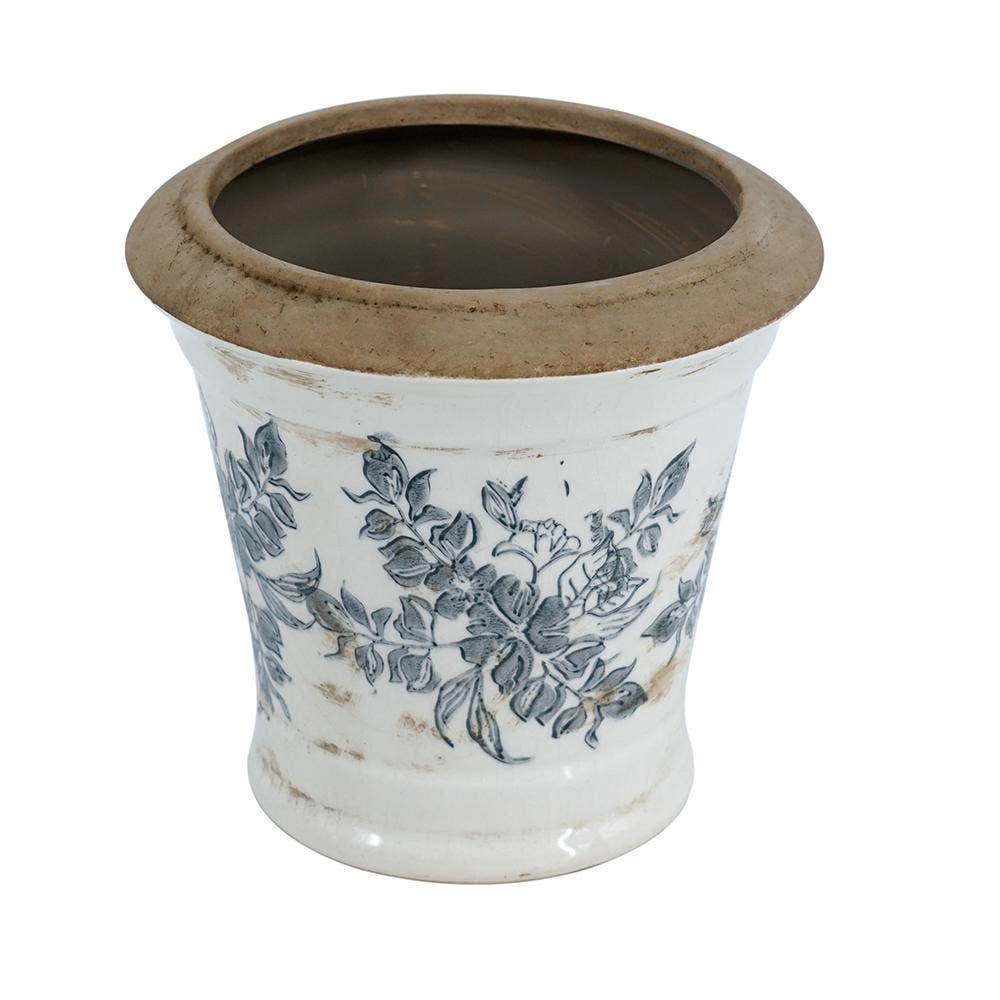 Floral Planter
