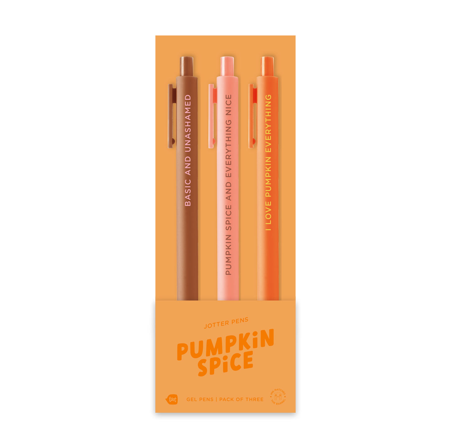 NEW! Seasonal Jotter Sets
