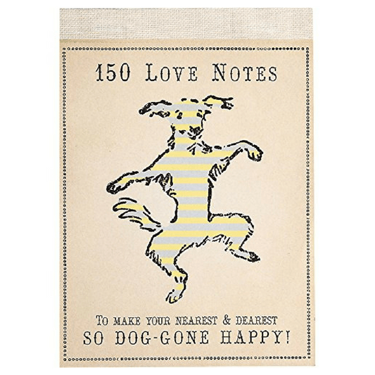 150 Love Notes