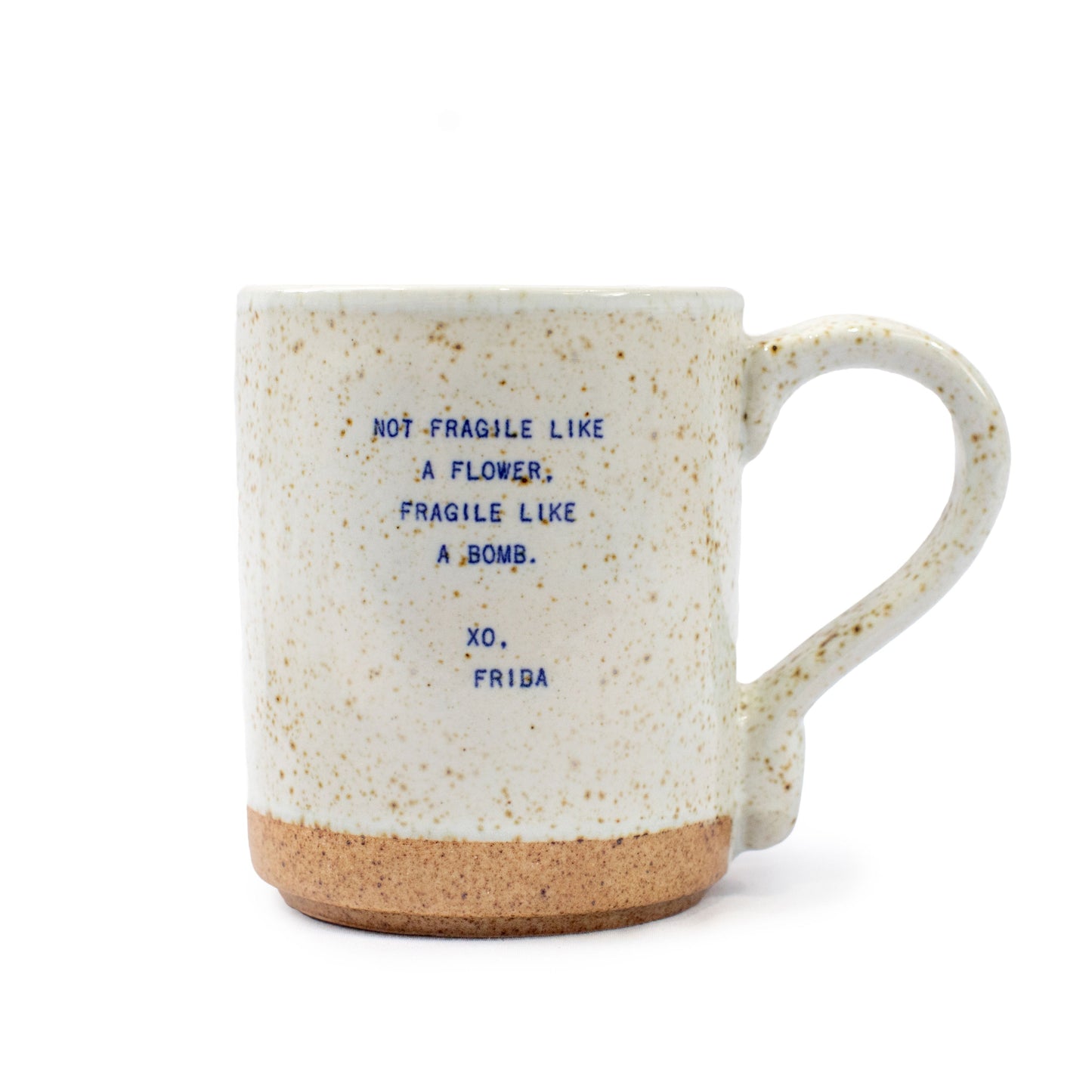 Frida Kahlo Mug