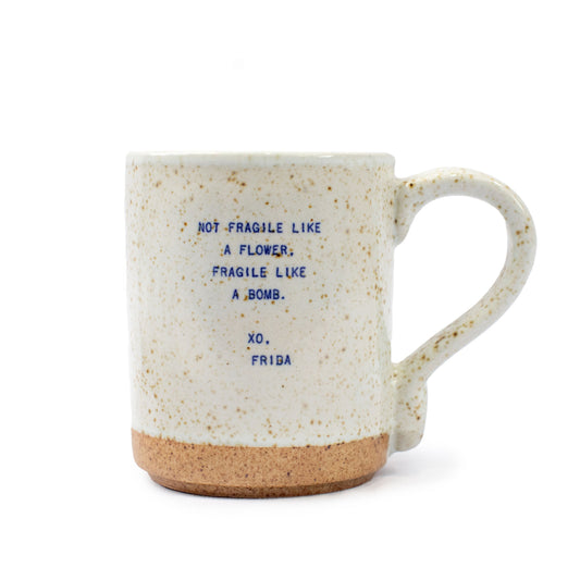 Frida Kahlo Mug
