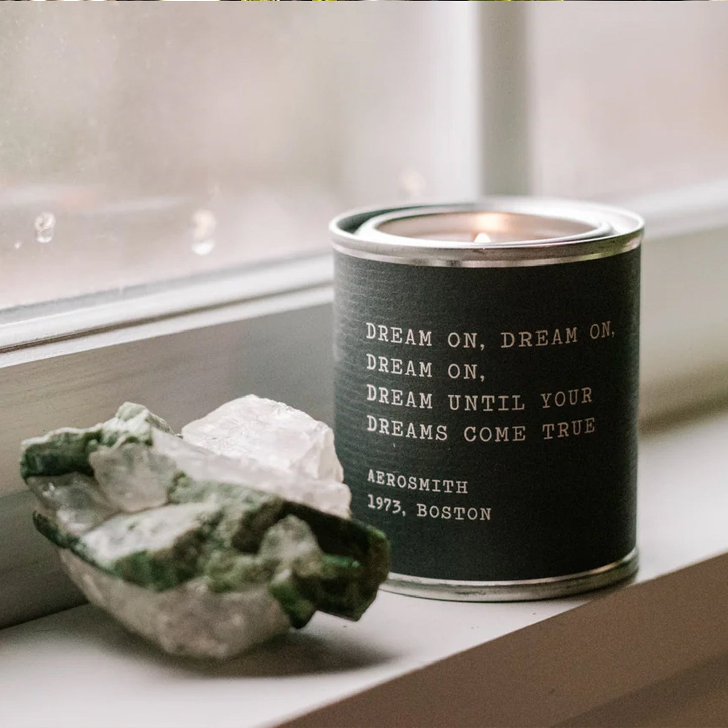 Legends Candles