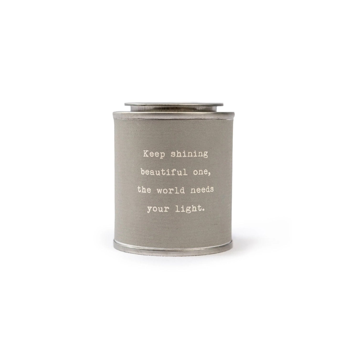 Encouragement Candles