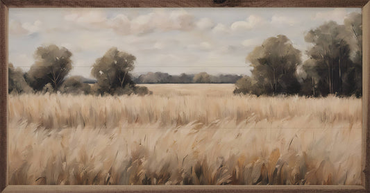 Field Landscape