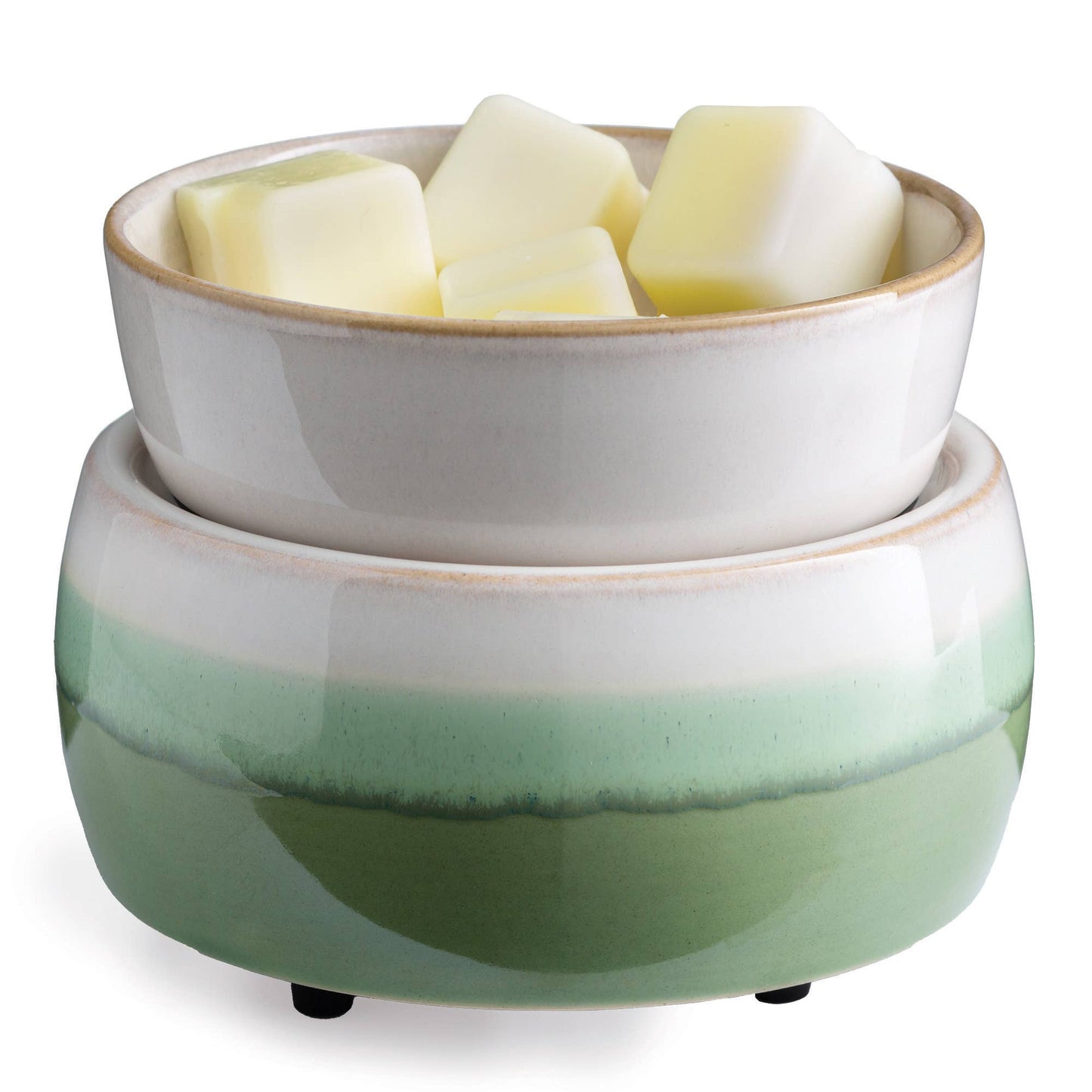 2-in-1 Fragrance Warmers  - Classic