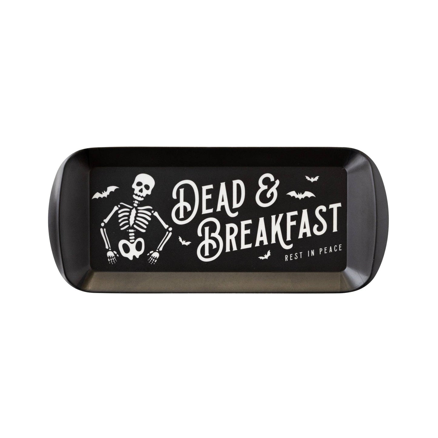 PLBT201 -  Dead and Breakfast Mi