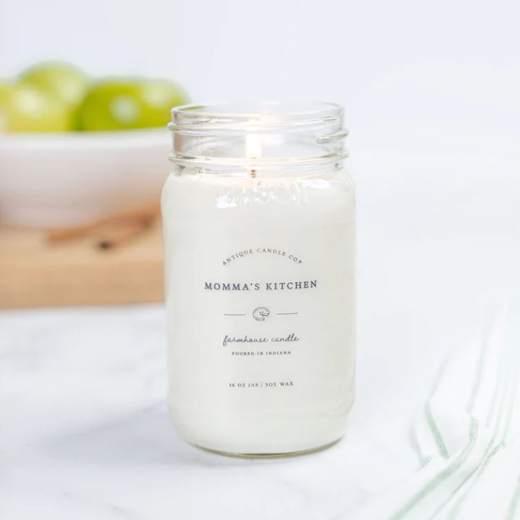 Antique Candle Co. - Momma's Kitchen